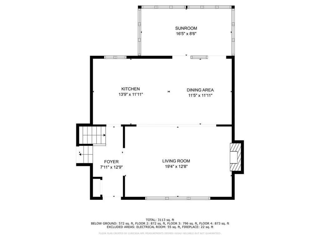 331 Mount Alto Road, Rome, Georgia image 45