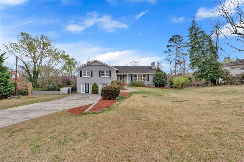 331 Mount Alto Road, Rome, Georgia image 31