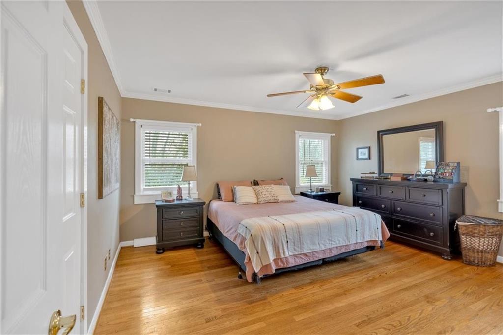331 Mount Alto Road, Rome, Georgia image 15