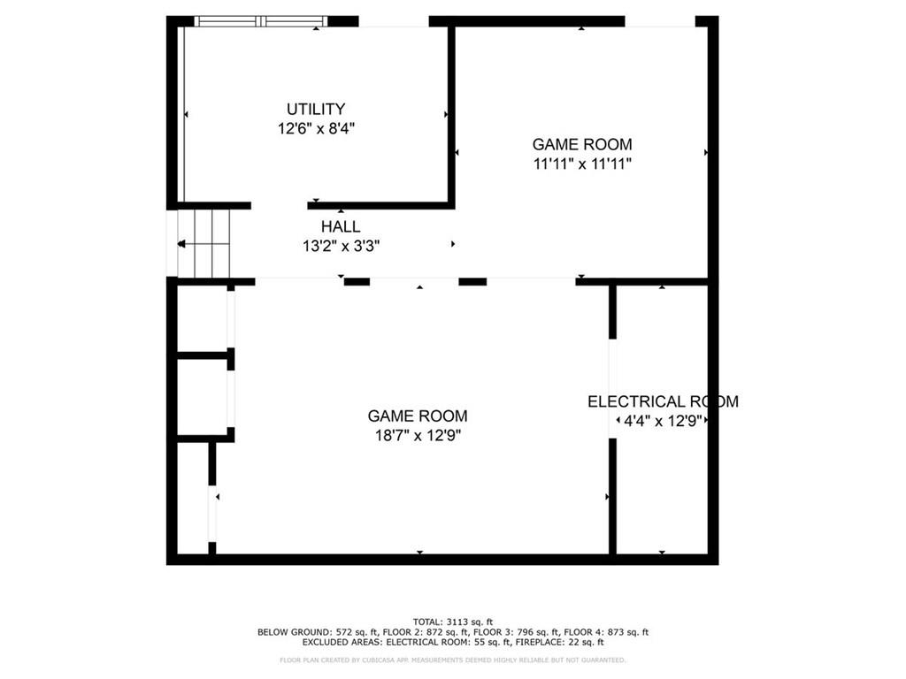 331 Mount Alto Road, Rome, Georgia image 43