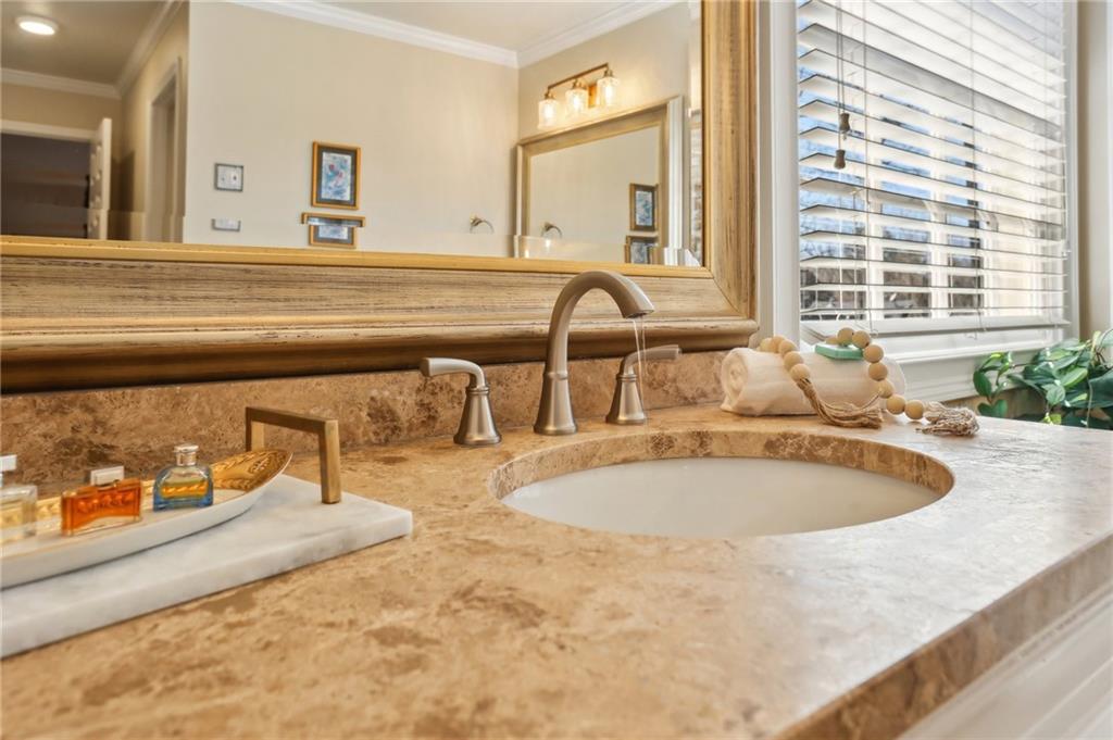 5251 Edgerton Drive, Peachtree Corners, Georgia image 38