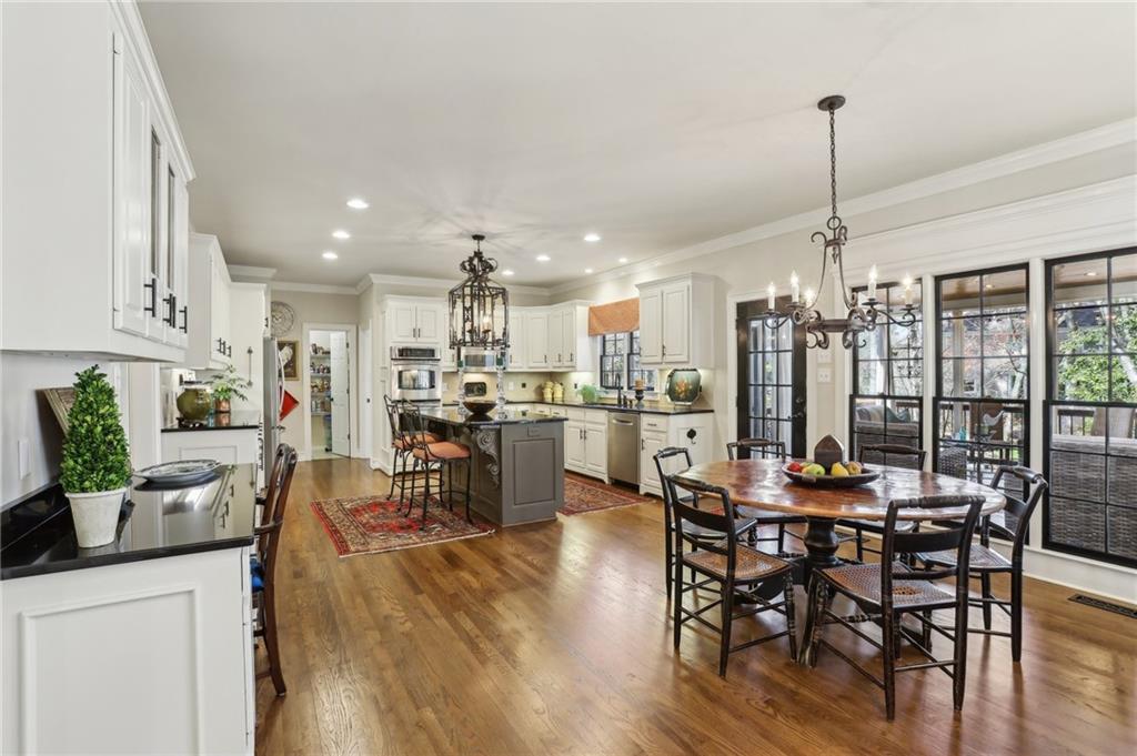 5251 Edgerton Drive, Peachtree Corners, Georgia image 18