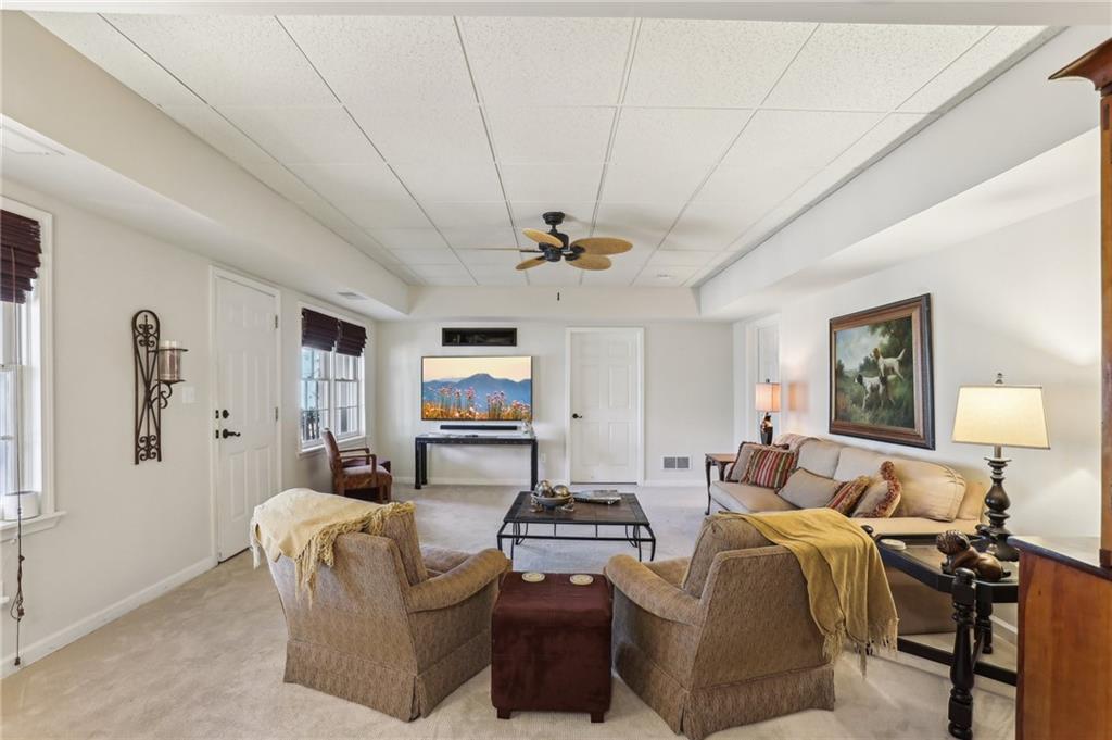 5251 Edgerton Drive, Peachtree Corners, Georgia image 49