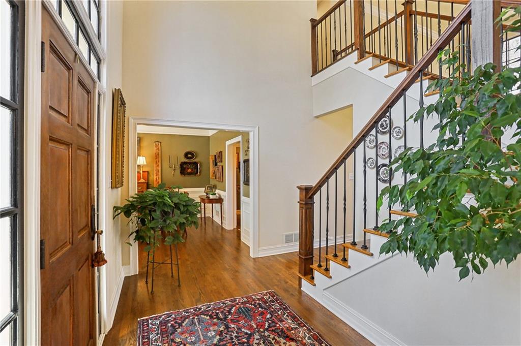 5251 Edgerton Drive, Peachtree Corners, Georgia image 7
