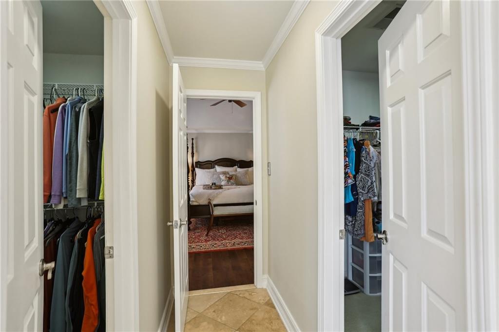 5251 Edgerton Drive, Peachtree Corners, Georgia image 36