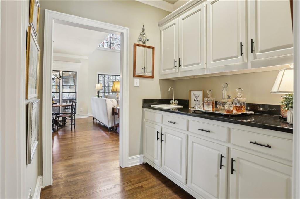 5251 Edgerton Drive, Peachtree Corners, Georgia image 12