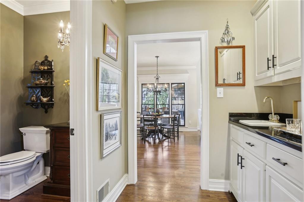 5251 Edgerton Drive, Peachtree Corners, Georgia image 10