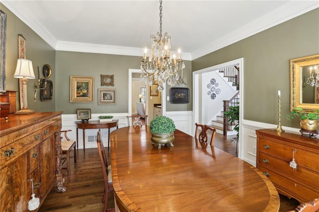 5251 Edgerton Drive, Peachtree Corners, Georgia image 9