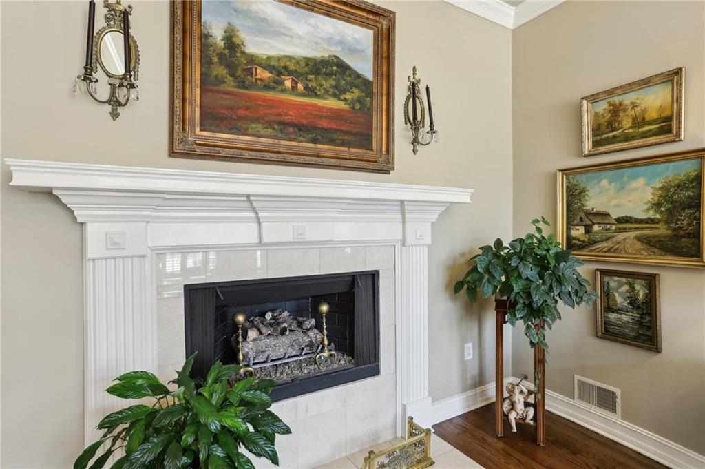 5251 Edgerton Drive, Peachtree Corners, Georgia image 16