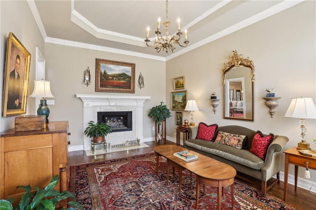 5251 Edgerton Drive, Peachtree Corners, Georgia image 15