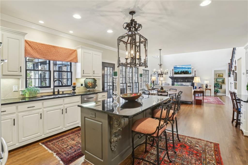 5251 Edgerton Drive, Peachtree Corners, Georgia image 23