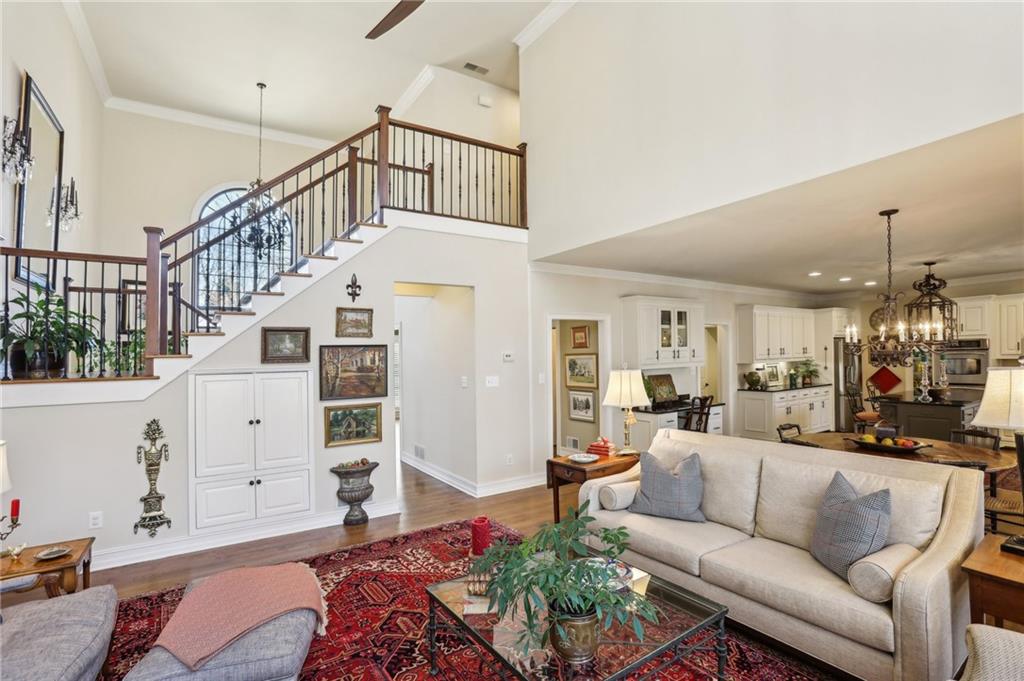 5251 Edgerton Drive, Peachtree Corners, Georgia image 27