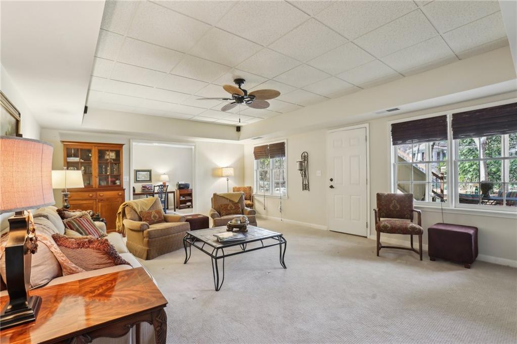 5251 Edgerton Drive, Peachtree Corners, Georgia image 50