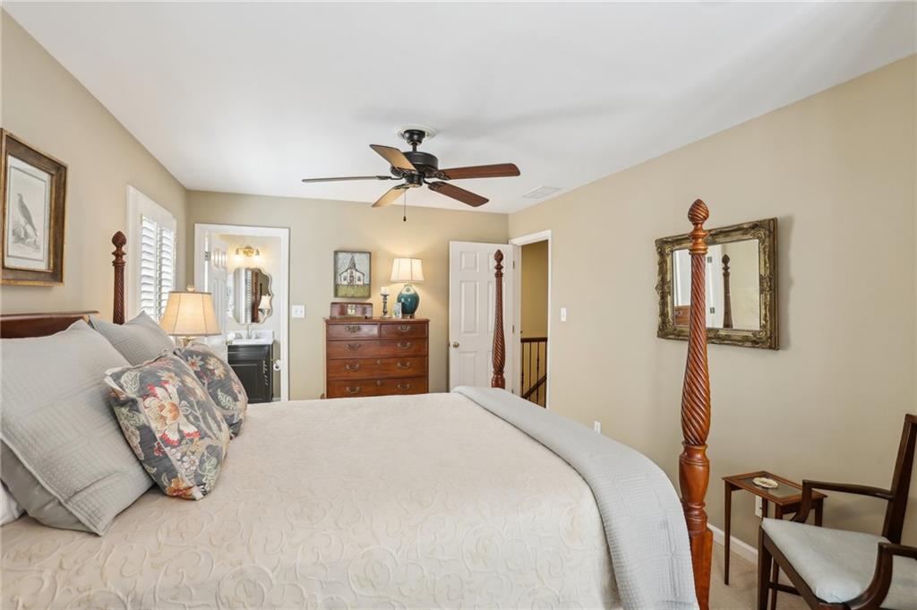 5251 Edgerton Drive, Peachtree Corners, Georgia image 47