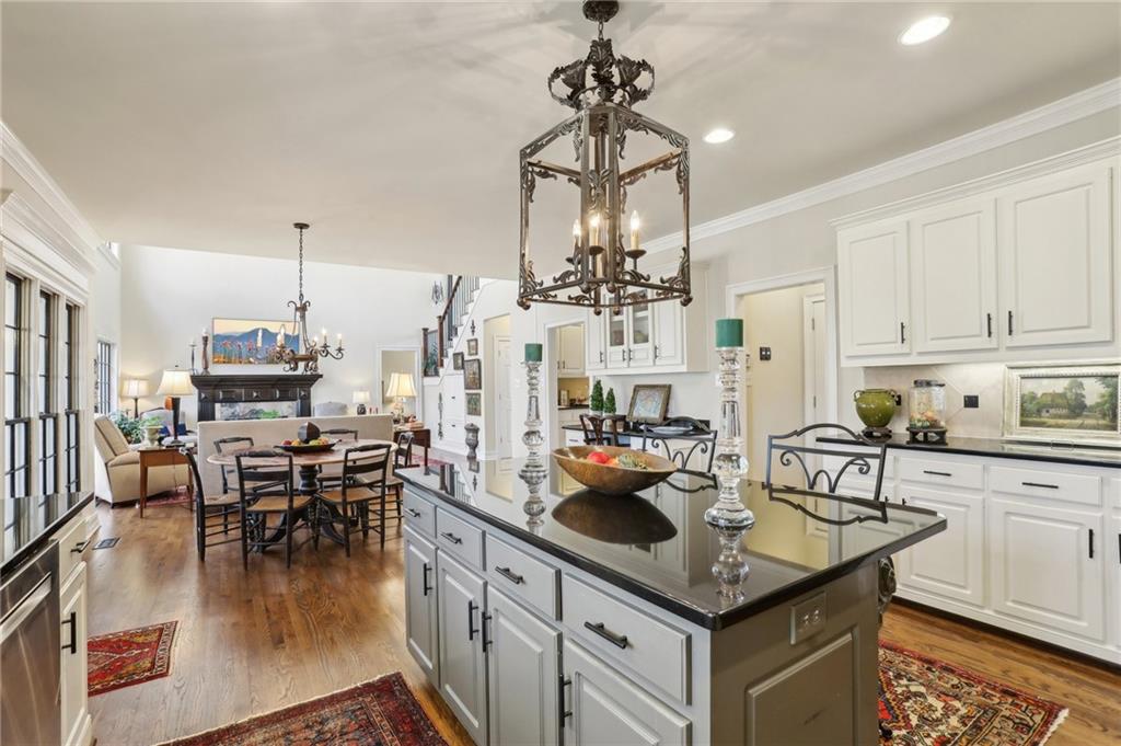 5251 Edgerton Drive, Peachtree Corners, Georgia image 22