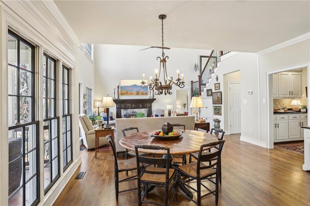 5251 Edgerton Drive, Peachtree Corners, Georgia image 26