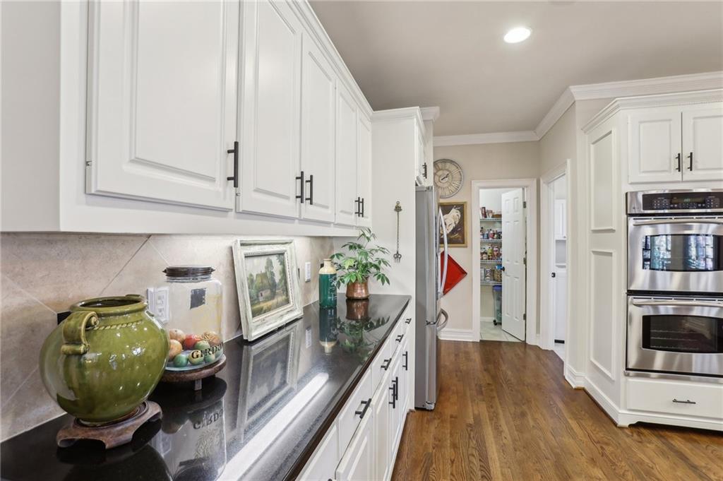 5251 Edgerton Drive, Peachtree Corners, Georgia image 19