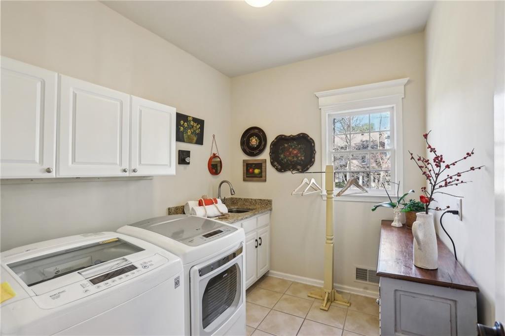 5251 Edgerton Drive, Peachtree Corners, Georgia image 30