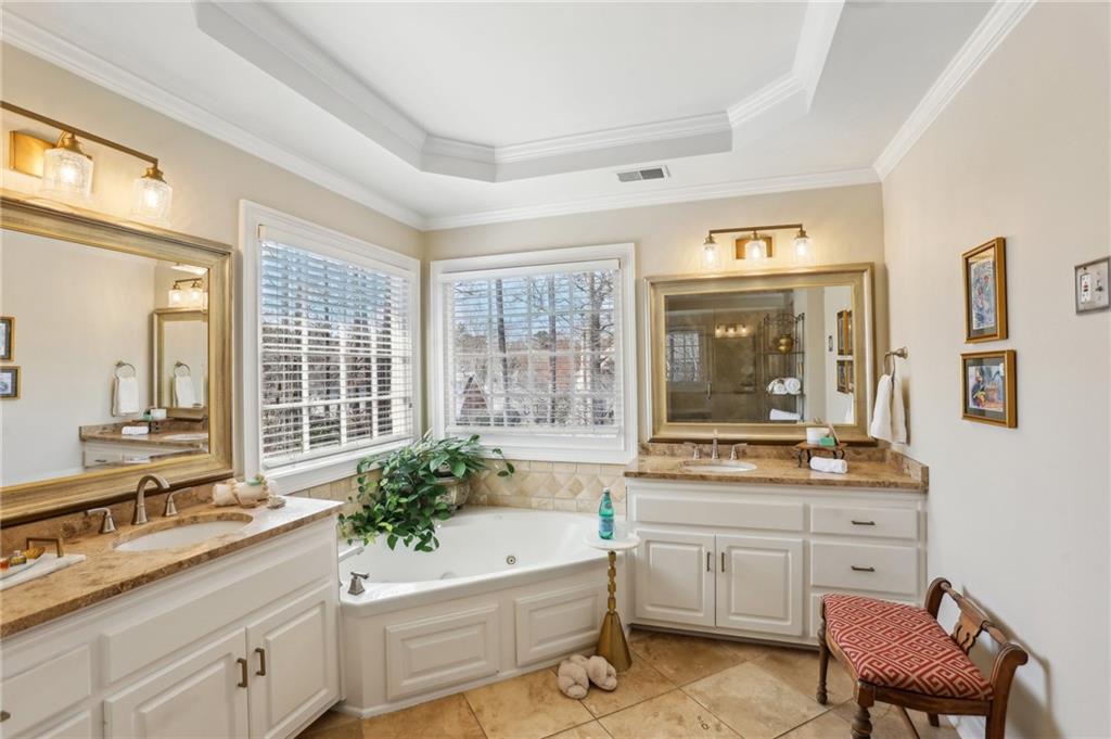 5251 Edgerton Drive, Peachtree Corners, Georgia image 37