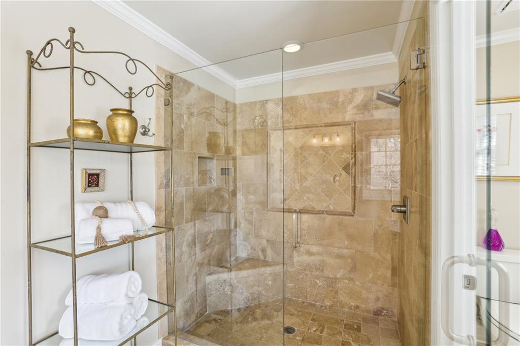 5251 Edgerton Drive, Peachtree Corners, Georgia image 39