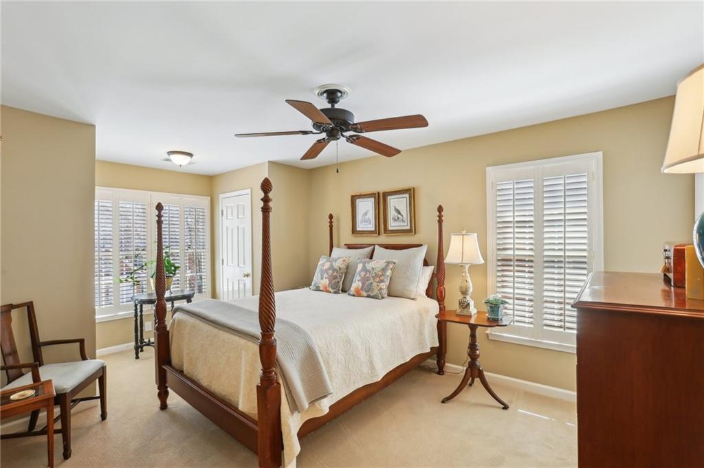5251 Edgerton Drive, Peachtree Corners, Georgia image 46