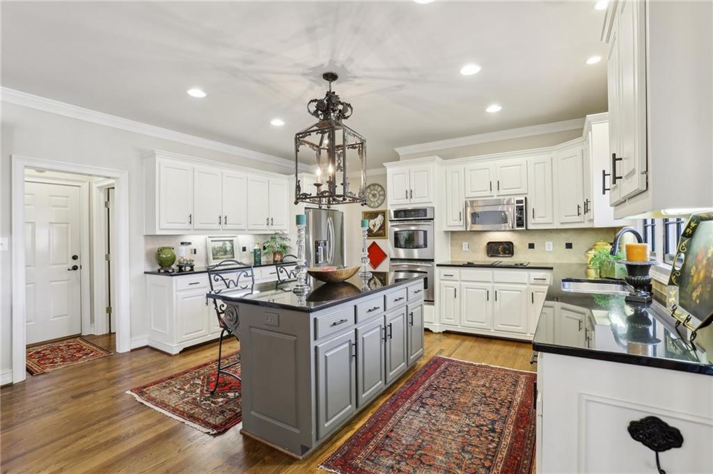 5251 Edgerton Drive, Peachtree Corners, Georgia image 21