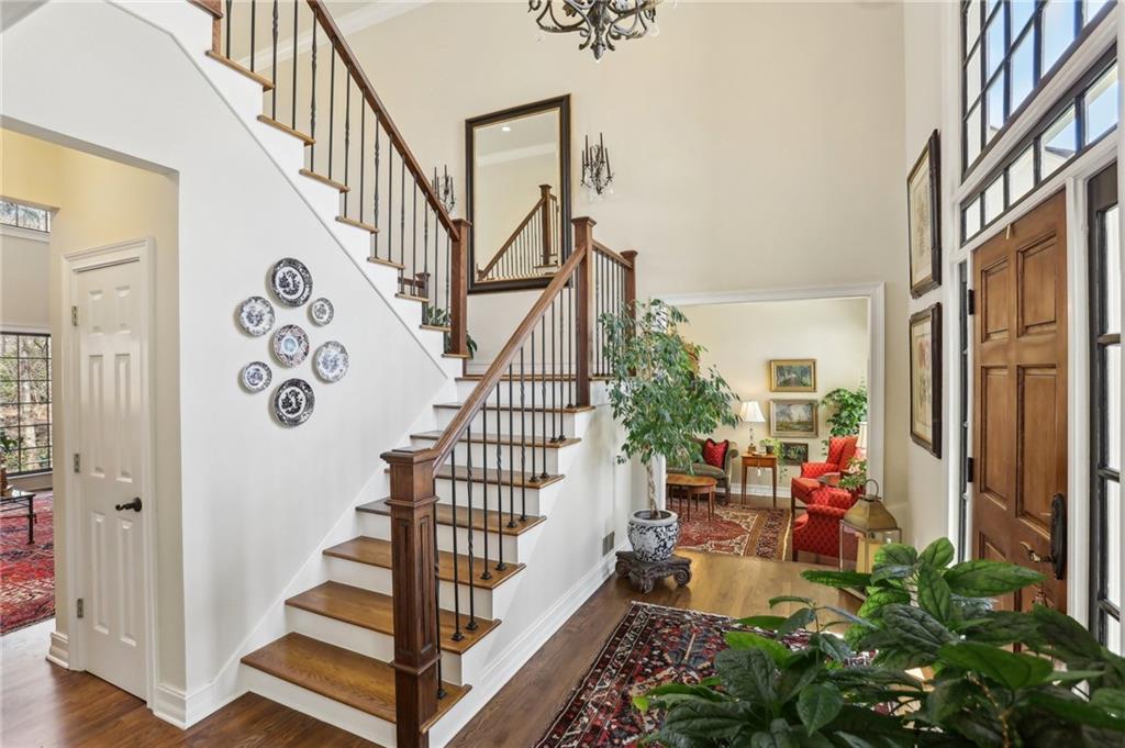 5251 Edgerton Drive, Peachtree Corners, Georgia image 14