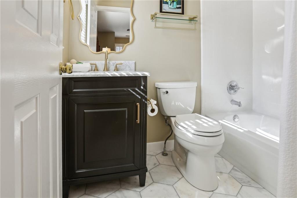 5251 Edgerton Drive, Peachtree Corners, Georgia image 45