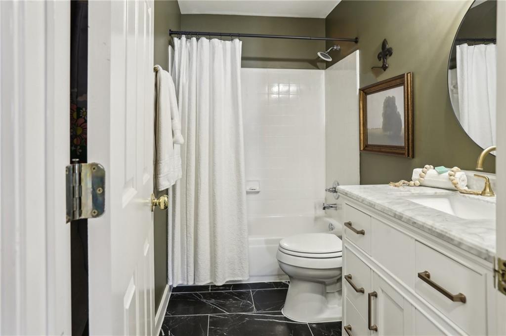 5251 Edgerton Drive, Peachtree Corners, Georgia image 42