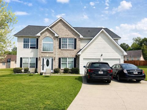 510 Shire Lane Fairburn GA 30213