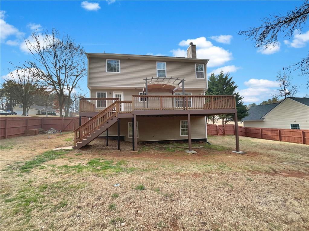 817 Kenwood Lane, Winder, Georgia image 23