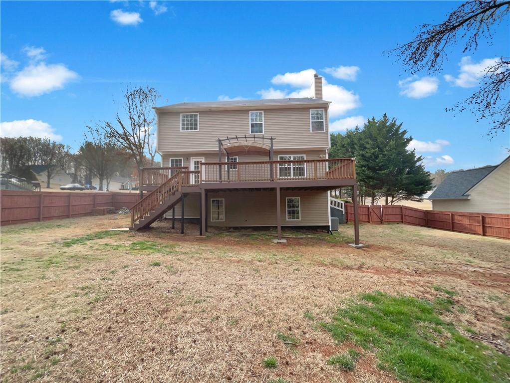 817 Kenwood Lane, Winder, Georgia image 24