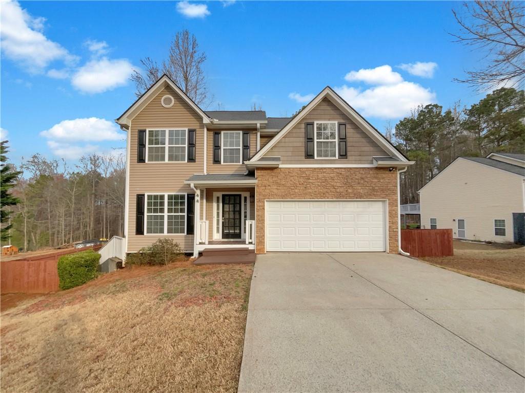 817 Kenwood Lane, Winder, Georgia image 1