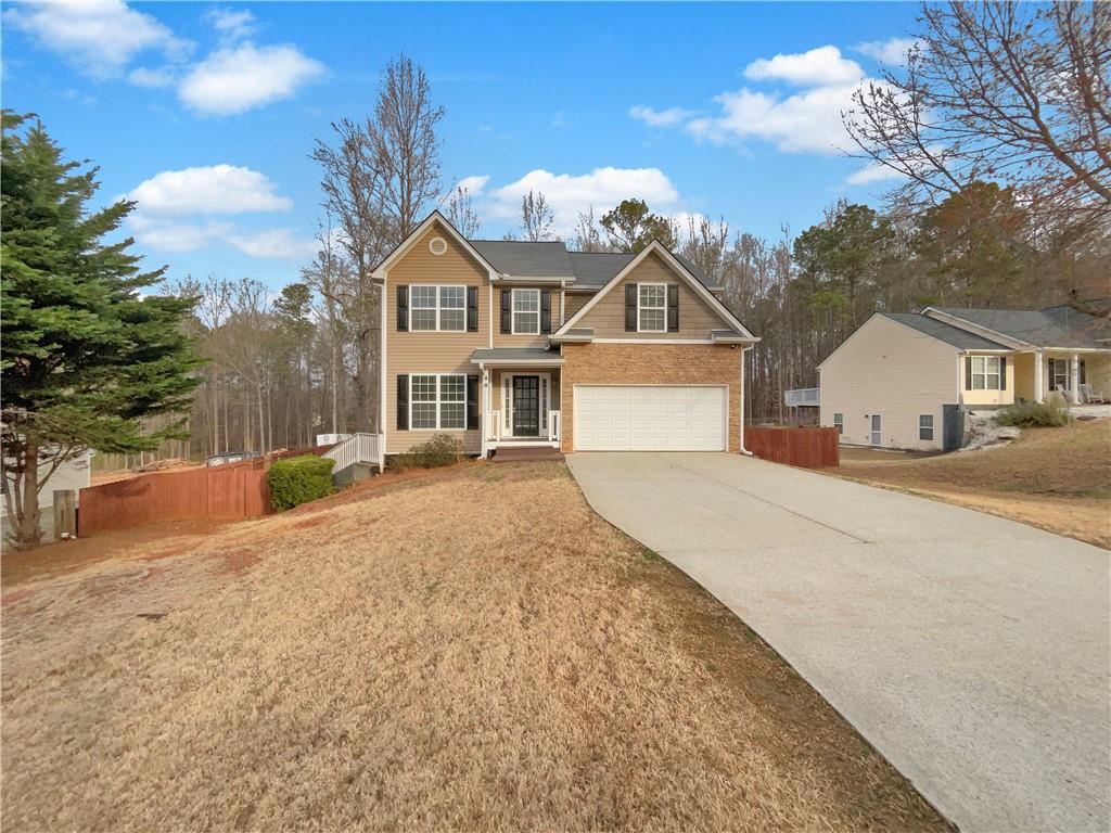 817 Kenwood Lane, Winder, Georgia image 6