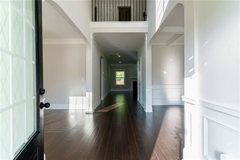 2506 Ginger Leaf Drive NE