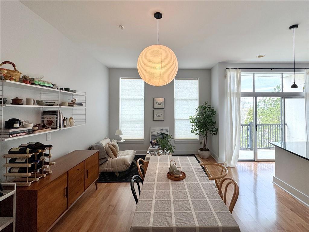 Talley Street Lofts - Residential