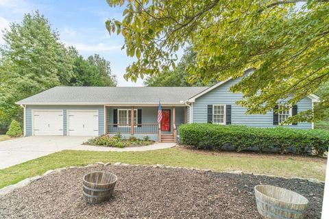 3340 Hudson Lane Loganville GA 30052