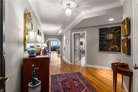 2660 Peachtree Road NW 16F Atlanta GA 30305
