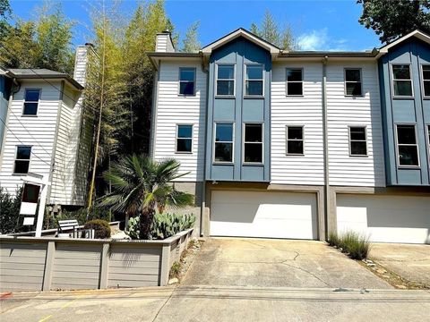 738 Saint Charles Avenue NE Atlanta GA 30306
