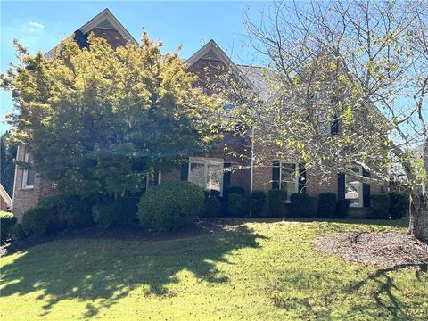 4091 Oberon Court Smyrna GA 30080