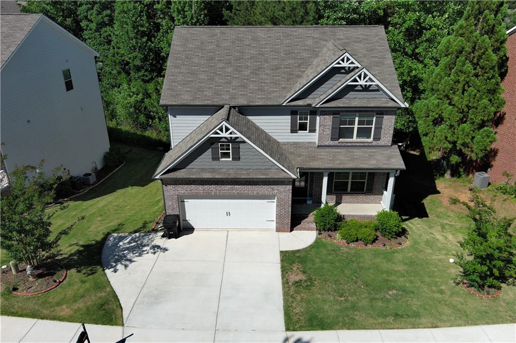 6015 Riverwood Drive