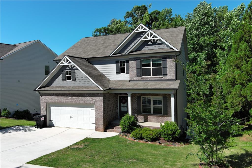 6015 Riverwood Drive