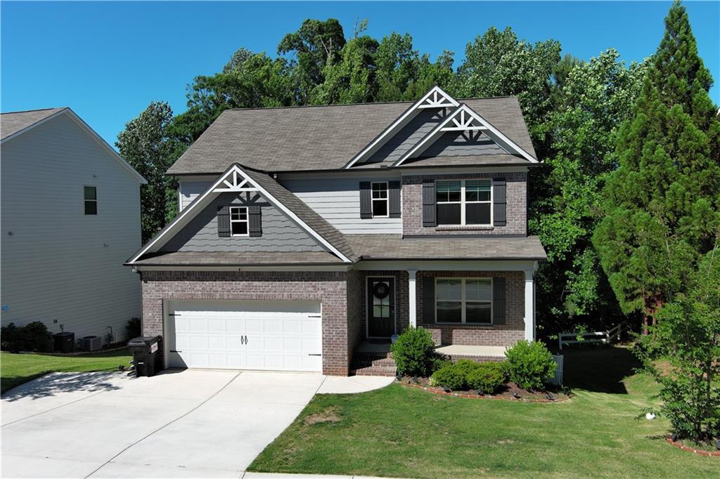 6015 Riverwood Drive