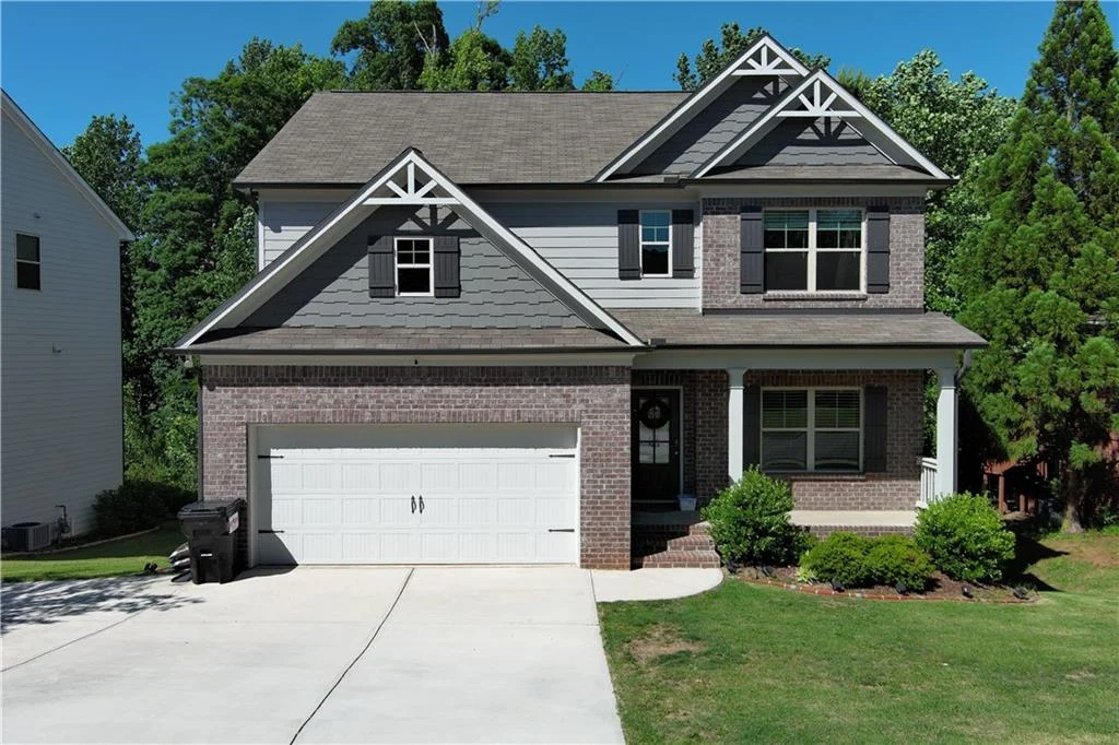 6015 Riverwood Drive