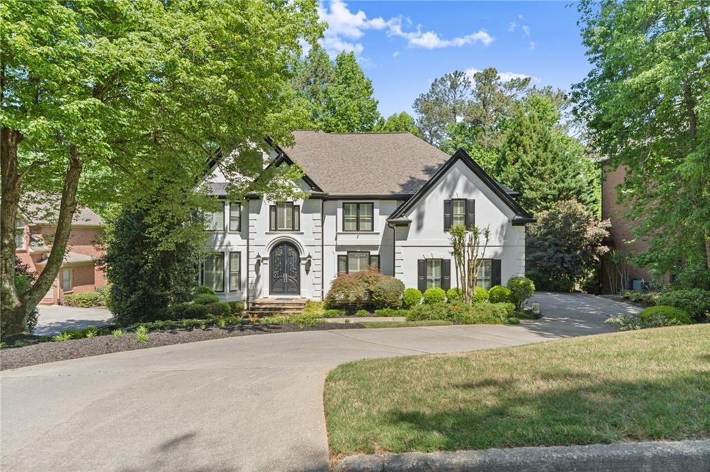 1330 Creek Ridge Crossing