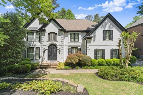1330 Creek Ridge Crossing Alpharetta GA 30005