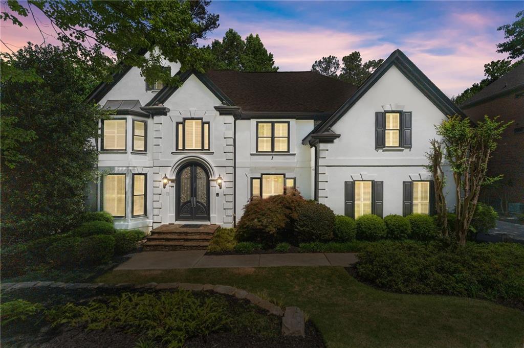 1330 Creek Ridge Crossing