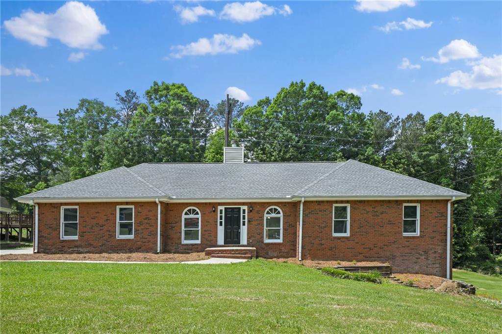 9035 Teal Lane, Jonesboro, Georgia image 1