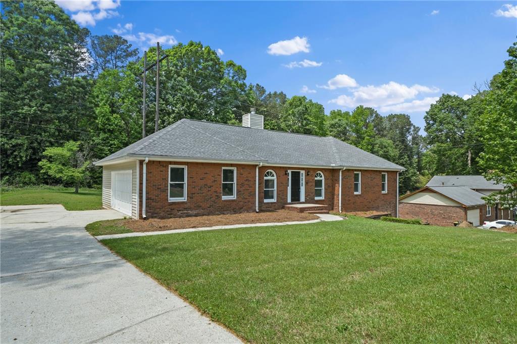 9035 Teal Lane