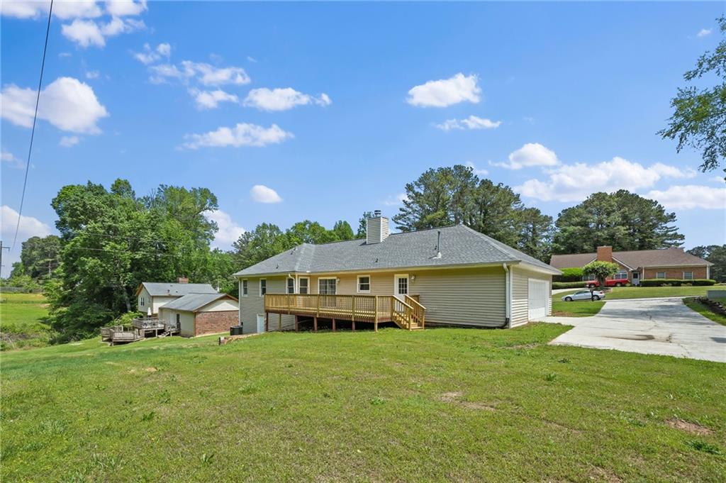 9035 Teal Lane, Jonesboro, Georgia image 24